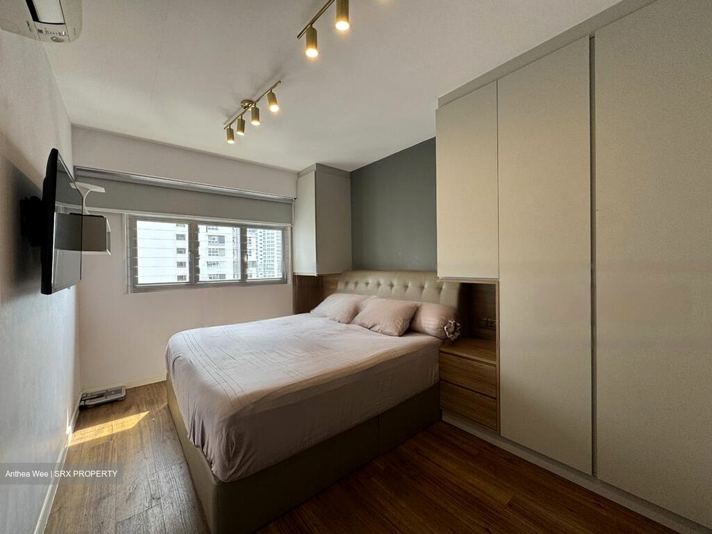 Blk 26A Saint George's Towers (Kallang/Whampoa), HDB 4 Rooms #446247291